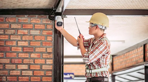 งานระบบประกาศ Spon 3 - ธนาคารกรุงเทพ สาขาพระราม3 ดีลเลอร์ : ทยานชล